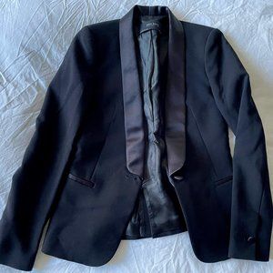 Zara Tuxedo